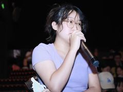 -百美汇影城(LUXE嘉里中心店)