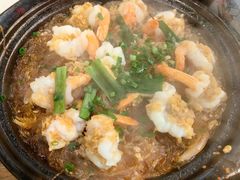 -火啫啫·粤式啫啫煲(南通首店)