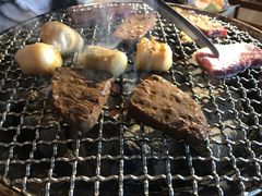 -热血兄弟·炭火烤肉(融侨中心店)