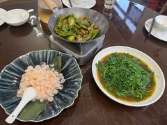 -西山人家·传统苏帮菜·家宴(木渎店)