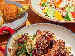 -The Good Place好地方·Brunch·coffee(国贸店)