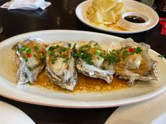 -健眺小海鲜(临海后山店)