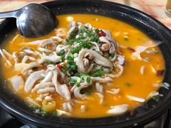 -李师傅脆肚(梅林店)