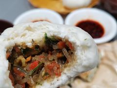 -郑家包子牛肉拉面(尚勤路店)
