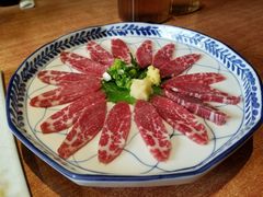 -大吉鲜鱼料理自慢(维也纳大厦店)