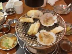 -大阪烧肉BAKA一代(十亩地店)