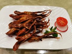 -乾隆美食·本帮菜(黄河路店)