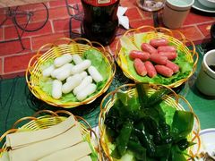 -龙虾风暴(松江店)