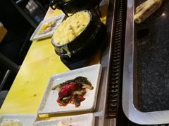 -金顺韩式烤肉·网红烤肉店(广利路店)