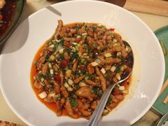 -锦府盐帮·侯宅(五棵松万达店)