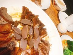 -陈鹏鹏潮汕菜(欢乐海岸 海边景观店)