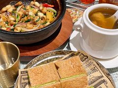 -凤来茶餐·粤菜馆(珠江新城店)