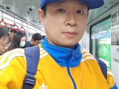 -广州塔(地铁站)