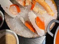 -花潮料理艺食馆(成都万象城店)