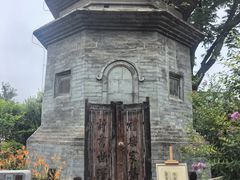-正阳书局(西四南大街店)