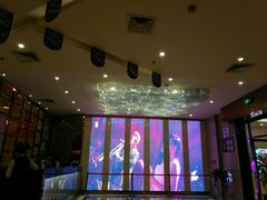 -ALICE PARTY自助式  KTV(松柏路店)