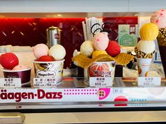 -哈根达斯(国瑞店)