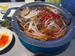 -半天妖烤鱼(印象城店)