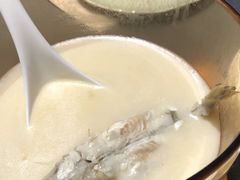 -沈灶河豚宴·河豚融合餐厅(汉中路店)