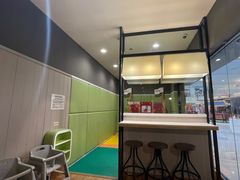 -肯德基(中央公园店)