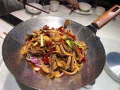 -小隐院子·庭院餐厅(大学城后湖店)
