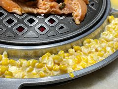 -韩宫宴烤肉·料理(大宁国际店)
