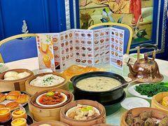 -馨越楼·点心·粤菜(赤坎店)