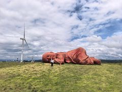 -龙里油画大草原旅游区
