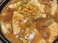 -九转小磨·东北菜老字号(祥安店)