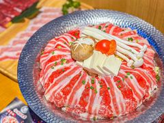 -佰海稻食堂·盖饭·拉面·寿喜锅(中华广场店)