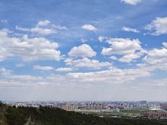 -大青山野生动物园