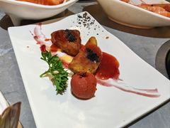 -上隐水产海鲜刺身自助餐(淮海百盛店)