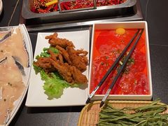 -福禄娃一家人火锅(上地店)