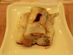 -添好运点心专门店(中环IFC店)