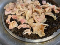 -石记东北风味烤肉(系马桩第二分店)