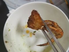 -七欣天香辣蟹火锅(上海银亿滨江店)