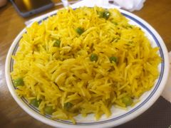 -食彩美印度特色美食餐厅·印度料理