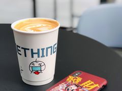 -Something For(中洲湾店)
