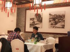 -全聚德(上海首店浦东店)