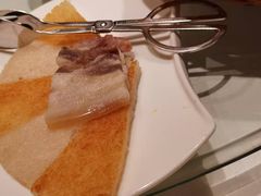 -小厨娘淮扬菜(板桥一店)