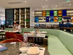 -港丽餐厅(高德置地店)