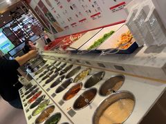 -海底捞火锅(万达广场店)