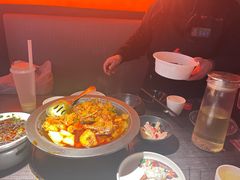 -六月雪干锅(印象汇店)