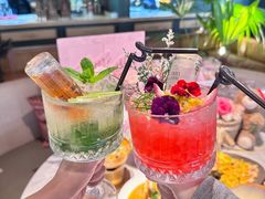 -Tegu泰古莲·泰国餐厅(红山6979店)