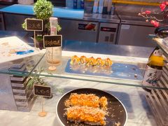 -川骄海鲜自助(河东店)