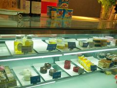 -美丽心情蛋糕(江苏路店)