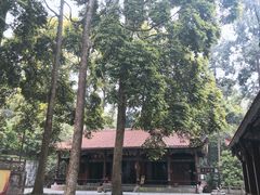 -都江堰普照寺