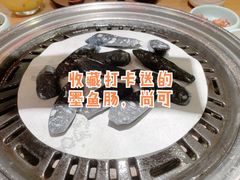 -吉秋田鲜和牛烧肉·肉档自选