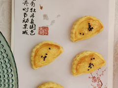-元唐家宴•经典东北菜(梅市口路店)