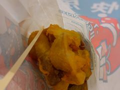 -1973继光香香鸡(大东方百货店)